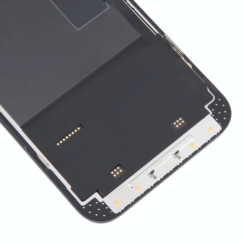 For iPhone 13 Pro Max RJ TFT LCD Screen For with Digitizer Full Assembly