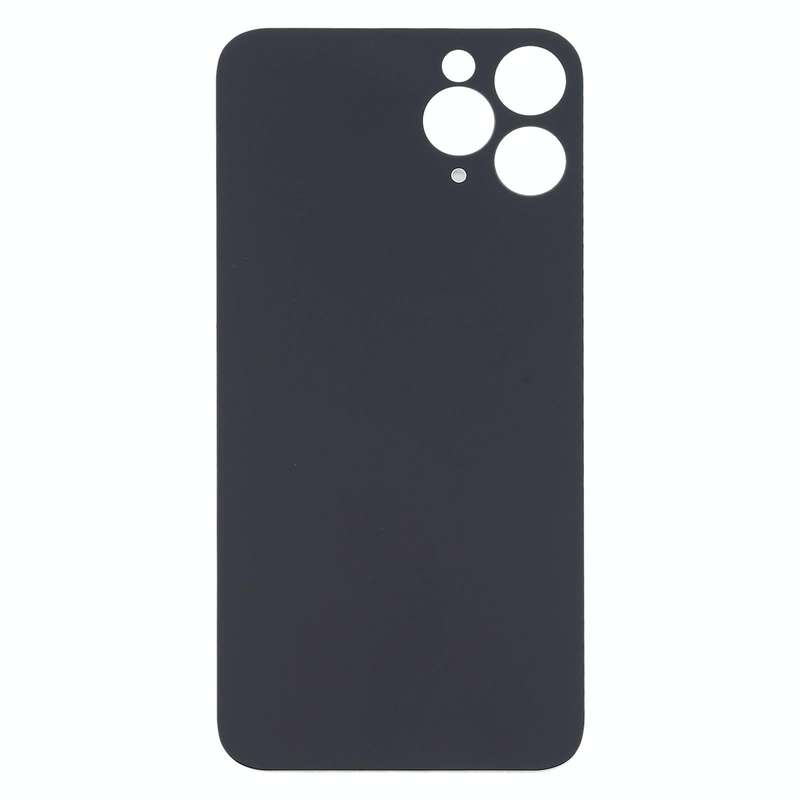 Battery Back Cover for iPhone 12 Pro Max(White)