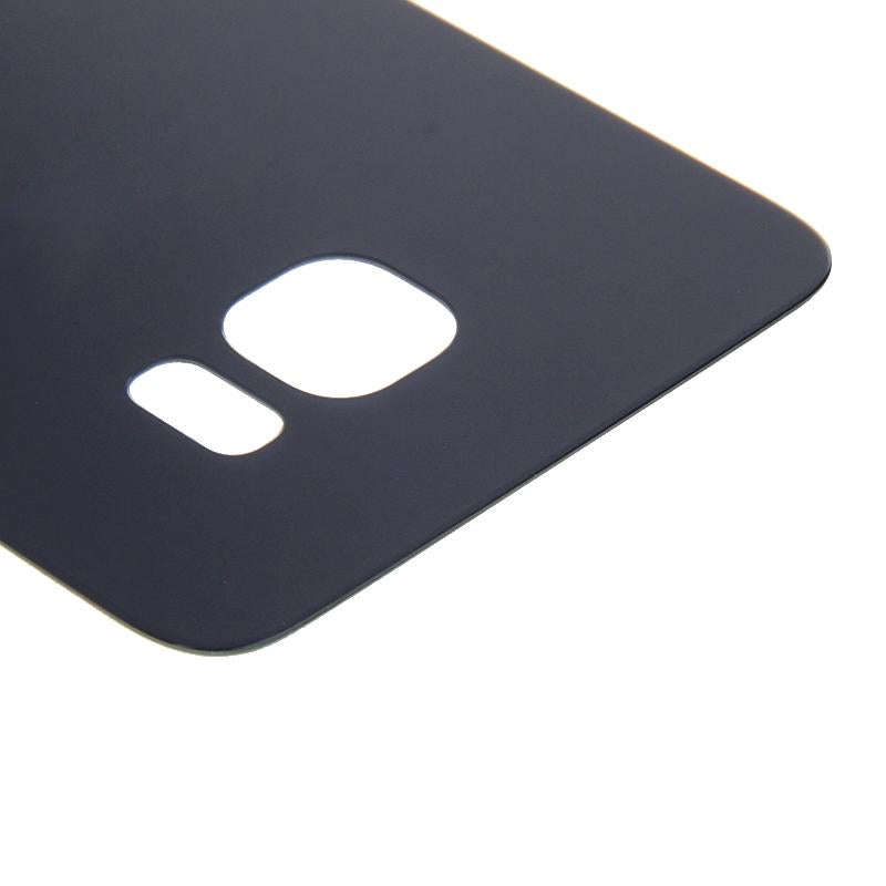 For Galaxy S6 Edge+ / G928 Battery Back Cover  (Blue)