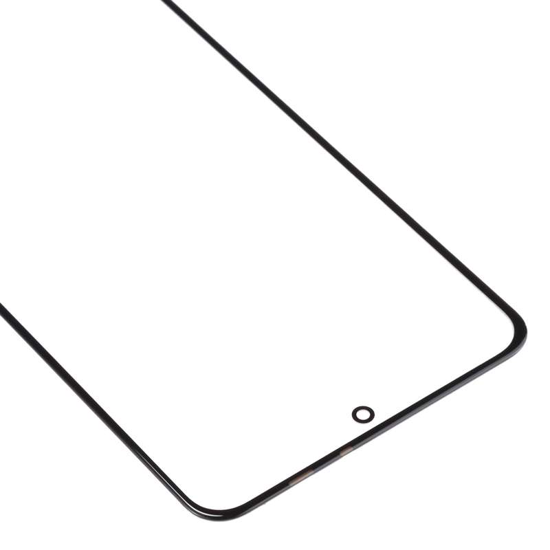 Front Screen Outer Glass Lens for Xiaomi Black Shark 4 Pro / Black Shark 4 / SHARK PRS-H0 / SHARK...