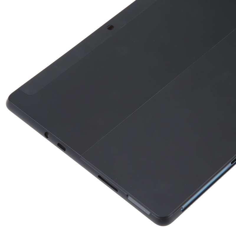 For Microsoft Surface Go 3  WiFi Battery Back Cover(Black)