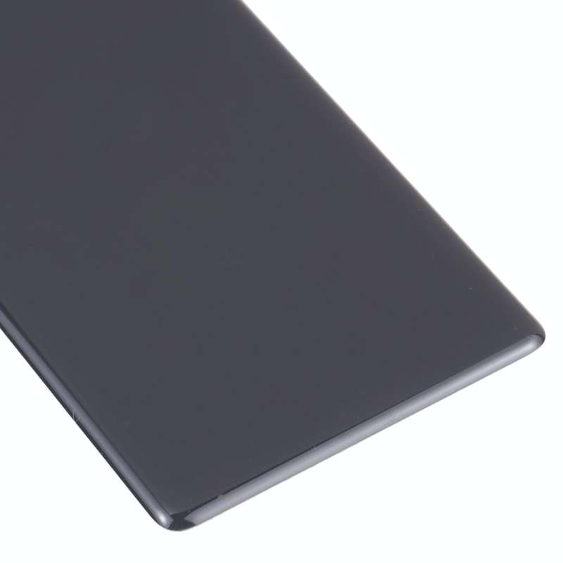 Battery Back Cover for Google Pixel 6a(Black)