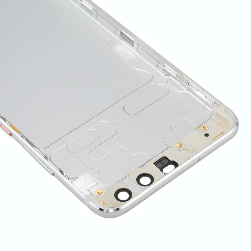 For Huawei P10 Battery Back Cover(Silver)
