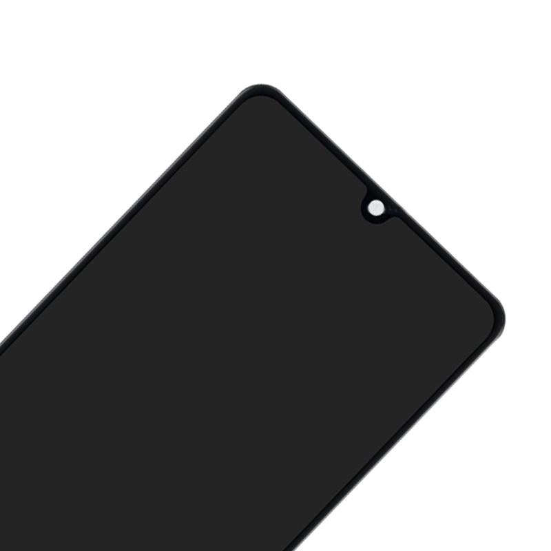 Original Super AMOLED LCD Screen for Samsung Galaxy A31s with Digitizer Full Assembly