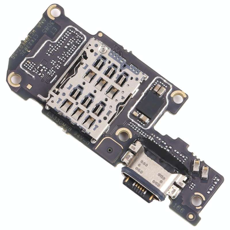 For vivo iQOO Z7x OEM Charging Port Board