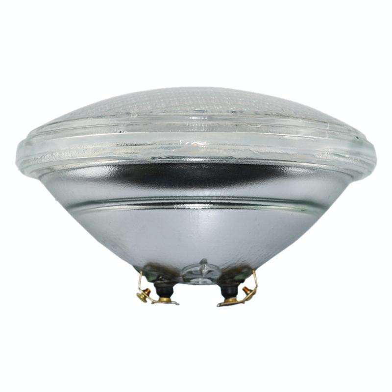 9W LED Recessed Swimming Pool Light Underwater Light Source(Colorful Light)