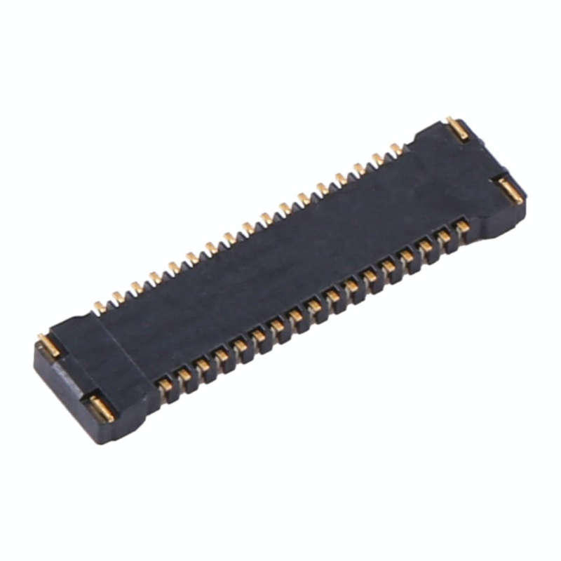For Huawei Honor 4A / P8 Lite 10PCS Motherboard LCD Display FPC Connector