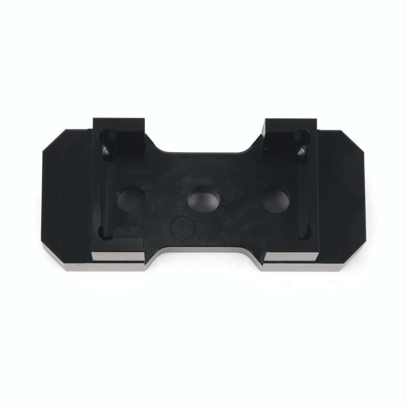 For Audi Car Transmission Mount Insert Wheel Hub Installation Rotary Billet Transmission Mount In...