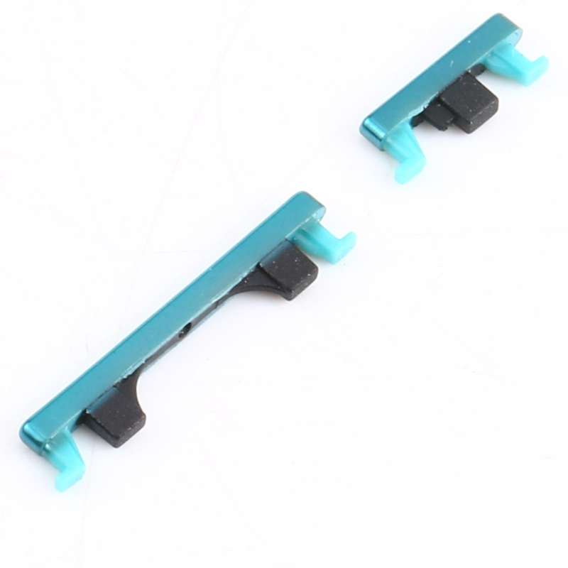 Power Button and Volume Control Button for Motorola Moto One Action XT2013-1 XT2013-2 XT2013-4 (G...