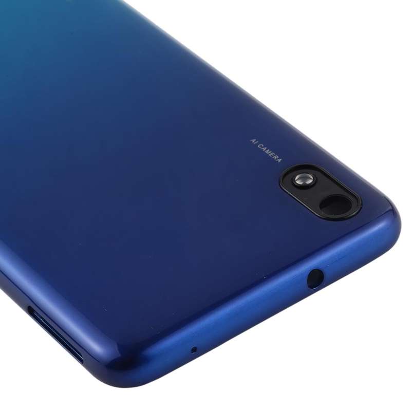 Battery Back Cover for Xiaomi Redmi 7A(Twilight)
