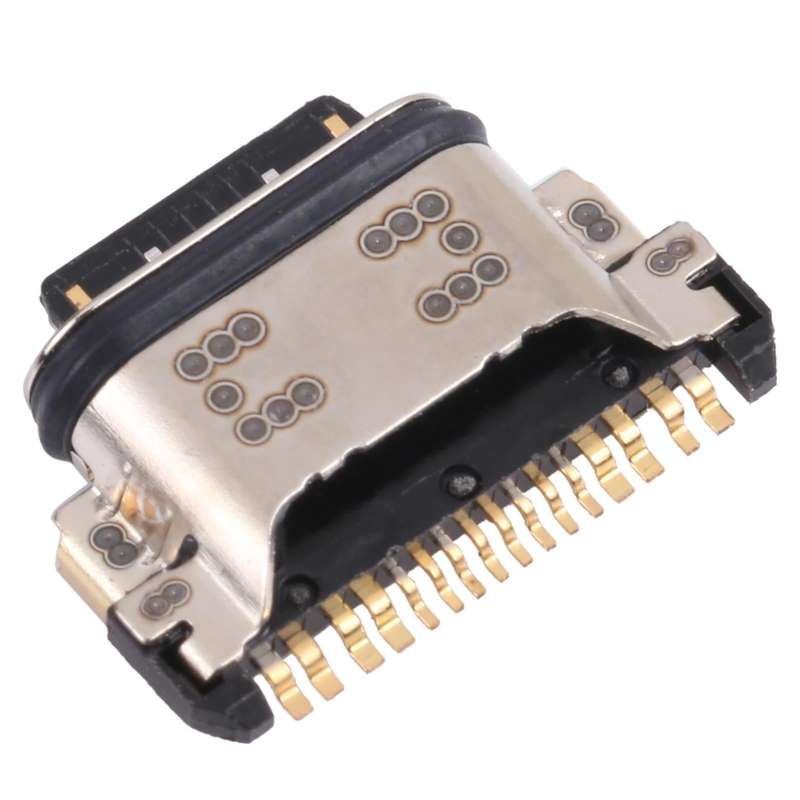 For vivo X30 / X30 Pro V1938T V1938CT 10pcs Charging Port Connector