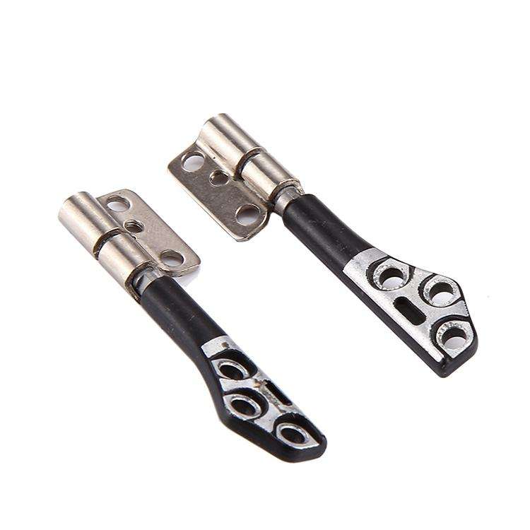 1 Pair for Macbook Pro 13.3 inch A1278 (2009 - 2012) LCD Hinge Brackets