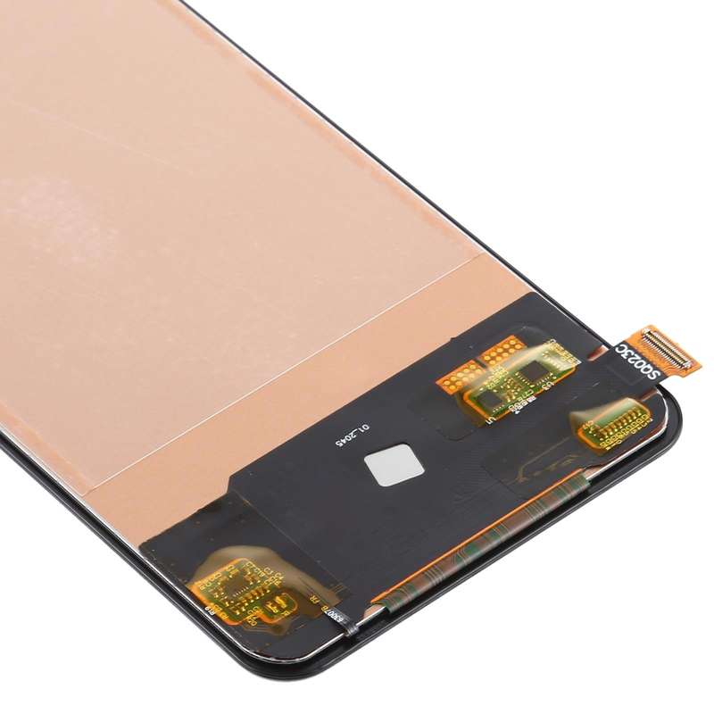TFT LCD Screen for Huawei Nova 5 Pro / Nova 5 with Digitizer Full,Not Supporting FingerprintIdent...