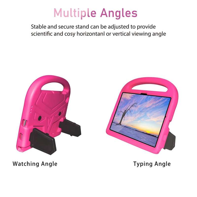 For Samsung Galaxy Tab A8 10.5 2021 X200 / X205 Sparrow Style EVA Material Children Tablet Case(R...