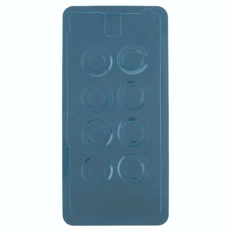 10 PCS Back Housing Cover Adhesive for LG G6 / H870 / H870DS / H872 / LS993 / VS998 / US997