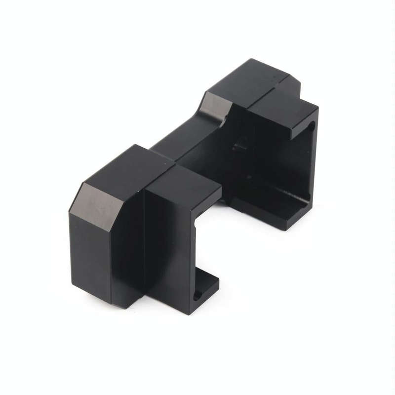 For Audi Car Transmission Mount Insert Wheel Hub Installation Rotary Billet Transmission Mount In...