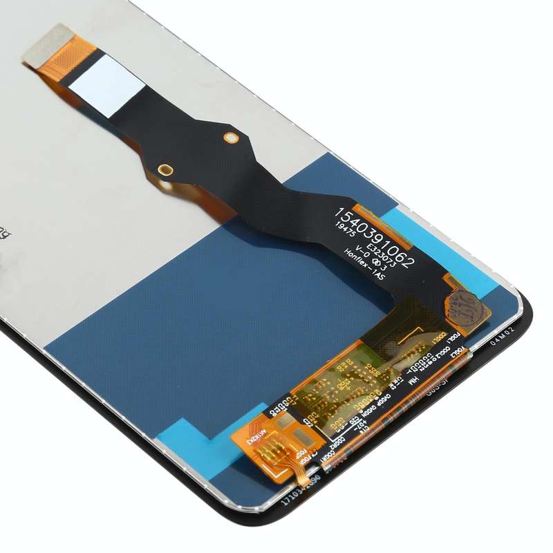 TFT LCD Screen for Motorola Moto G Power XT2041DL with Digitizer Full Assembly