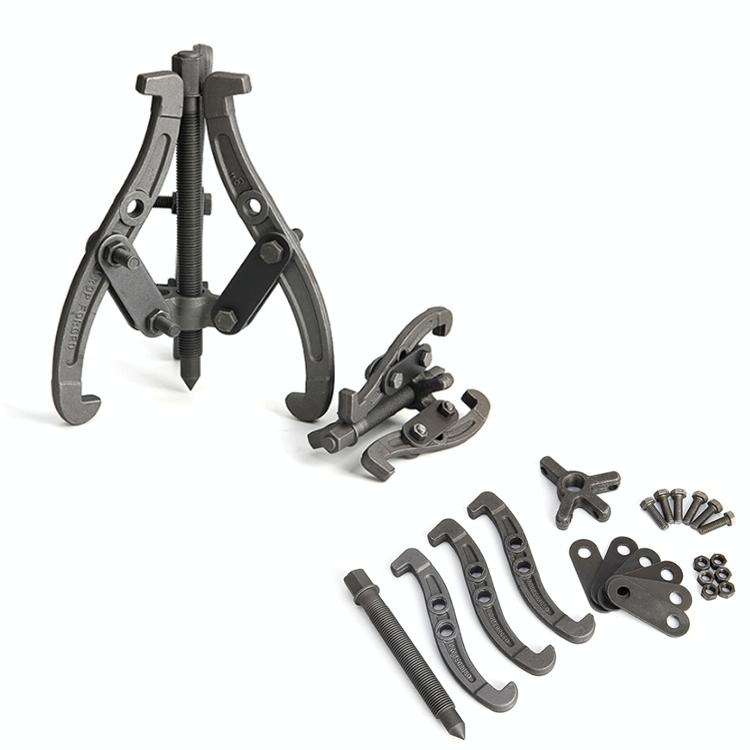 Bearing Removal Service Tool Multifunction Paddle Wheel, Size: 6 inch 150mm