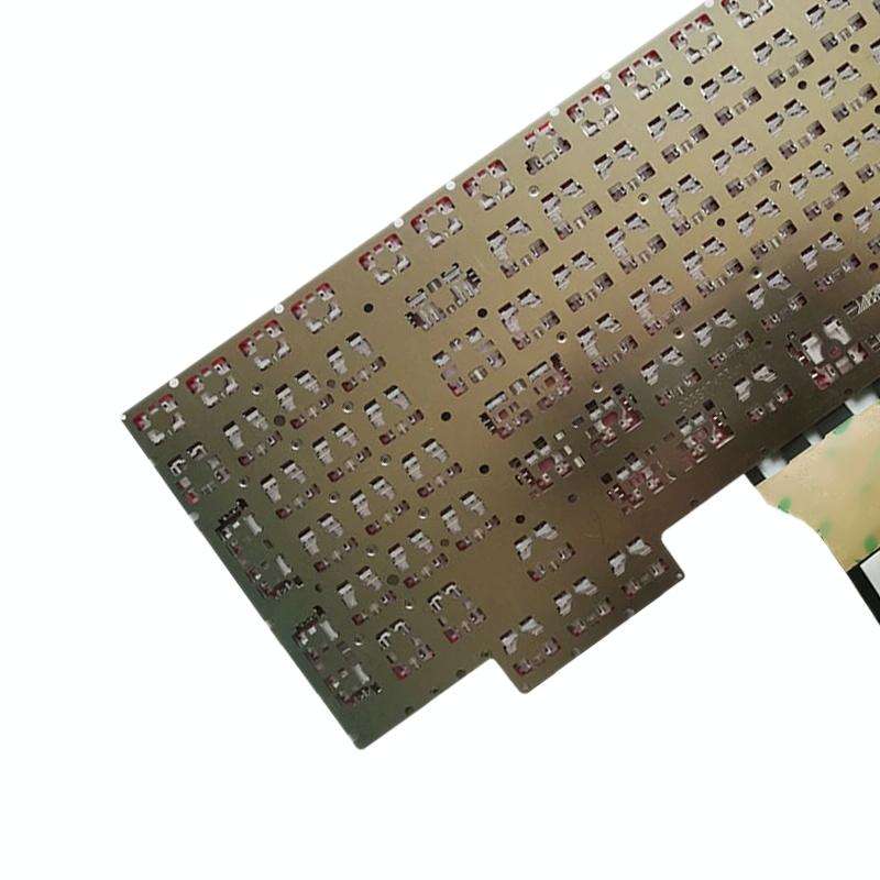 US Version Keyboard with Backlight for HP Omen 15-CE 15-CE000 15-CE026TX 15-CE005TX 15-CE006TX 15...