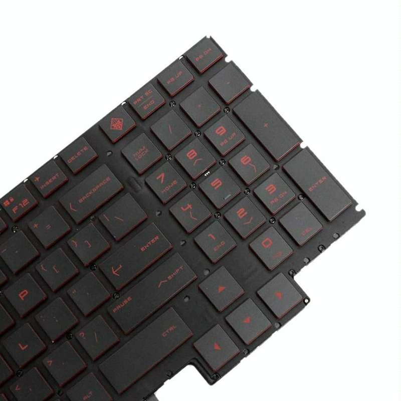 For HP 15-CE US Version Backlit Laptop Keyboard