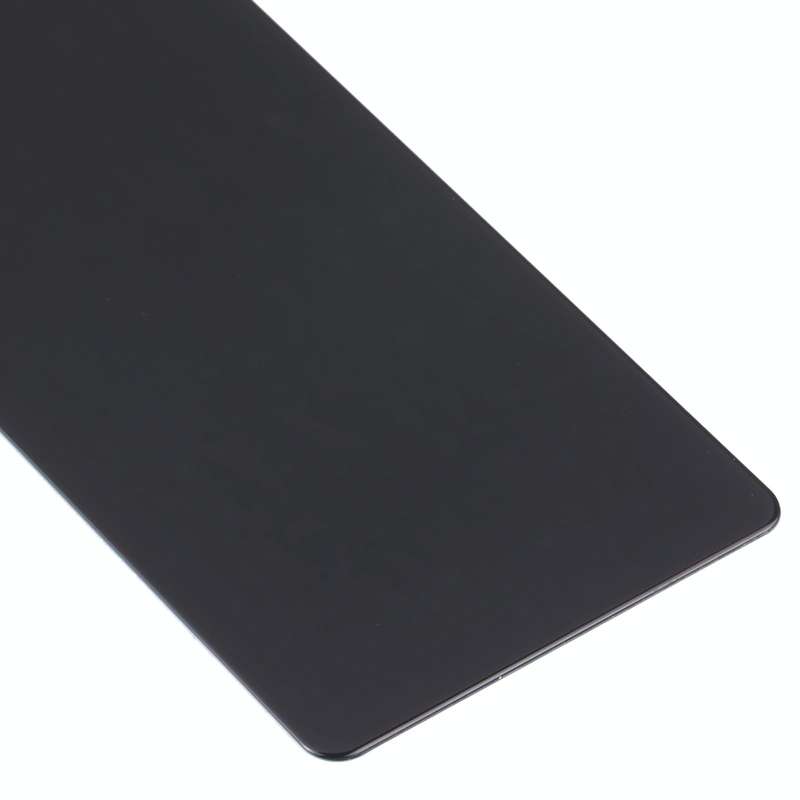 Battery Back Cover for Sony Xperia 1 II(Black)