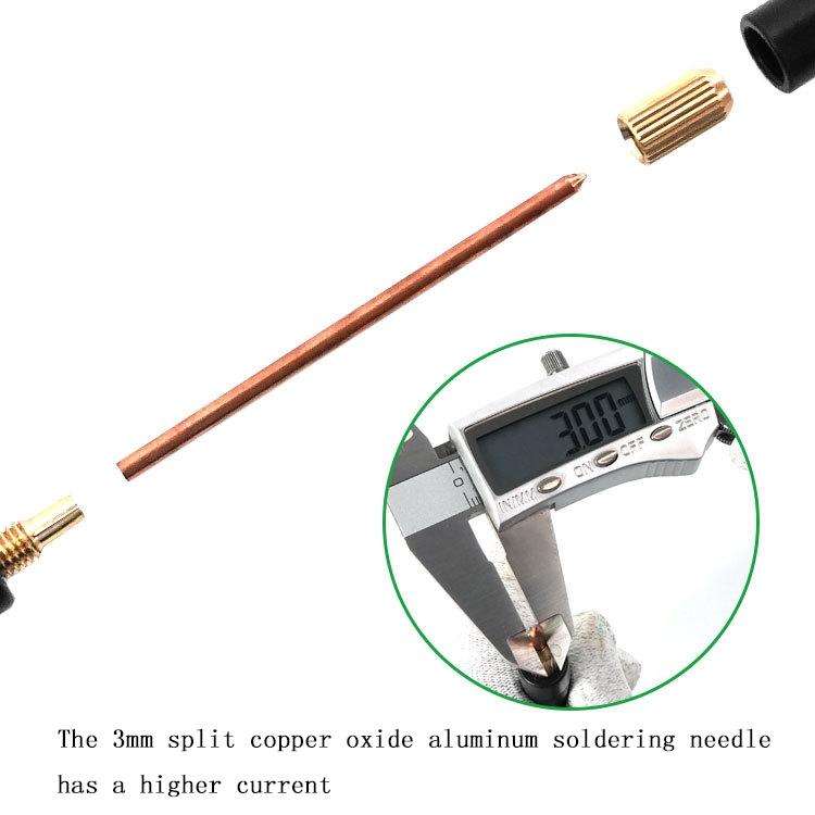 RL-936W Mobile Phone Repair Battery Handheld Spot Welder, Specification: Spot Welding Pen + Fixed...