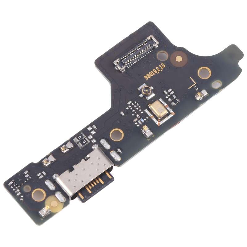 For Xiaomi Redmi Note 12 4G Original Charging Port Board