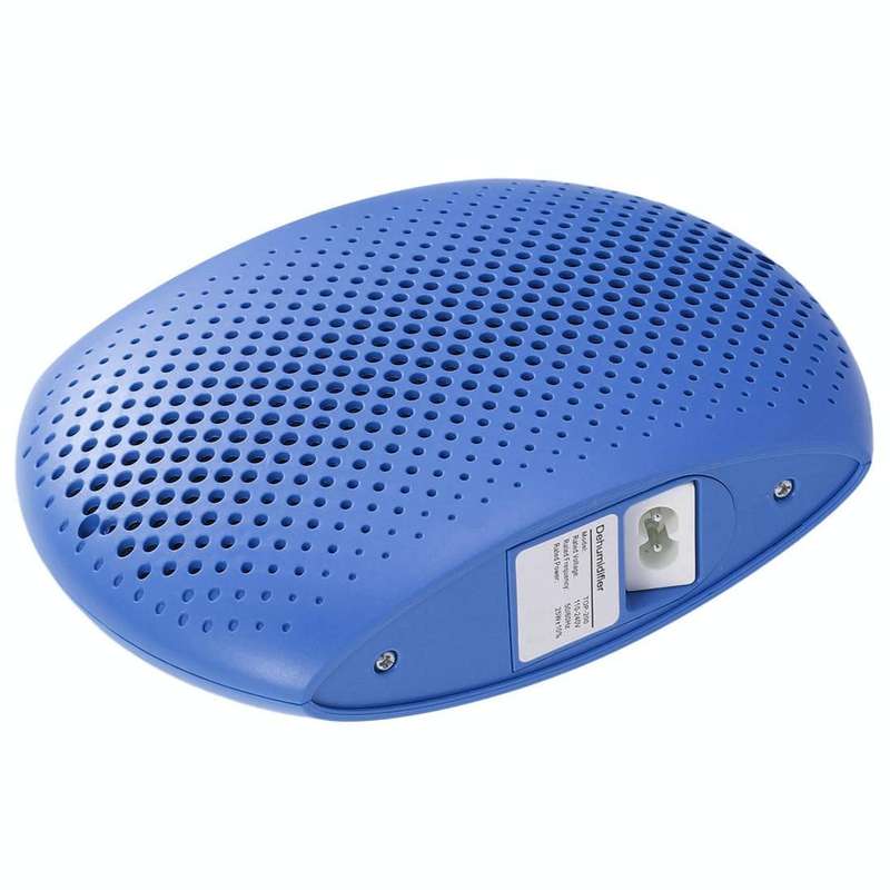 INVITOP Portable Household Wardrobe Piano Moisture-proof Dehumidifier Air Moisturizing Dryer Mois...