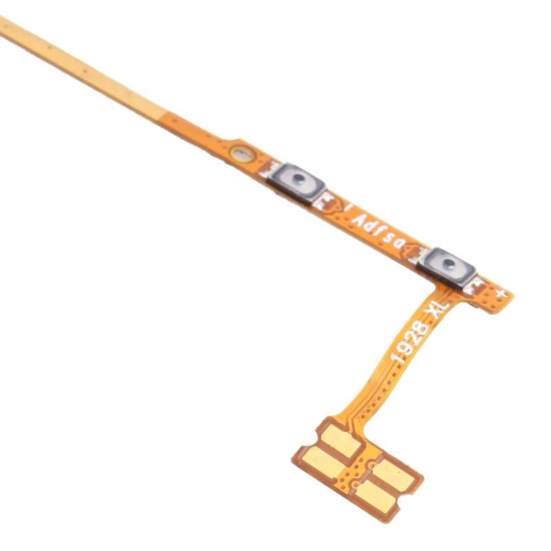 Power Button & Volume Button Flex Cable for Sony Xperia L4