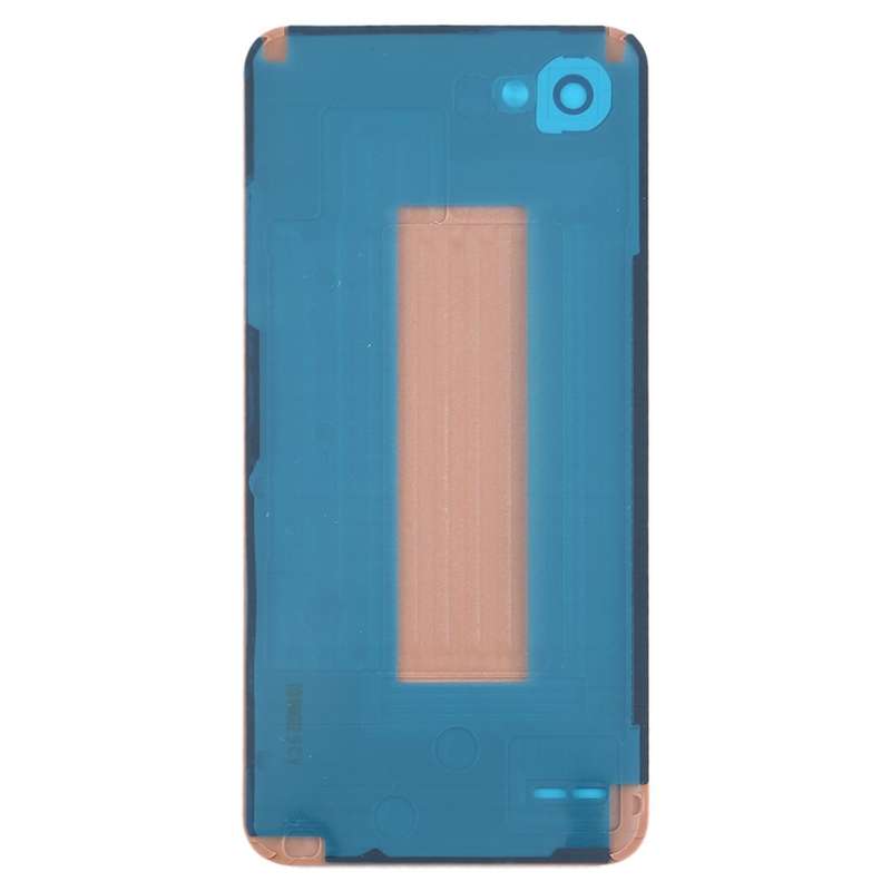 Battery Back Cover for LG Q6 / LG-M700 / M700 / M700A / US700 / M700H / M703 / M700Y(Gold)