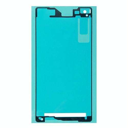 Front Housing LCD Frame Adhesive Sticker for Sony Xperia Z2 / L50W / D6503 / D6502