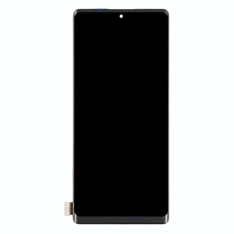 For Infinix Zero 30 4G Original OLED LCD Screen with Digitizer Full Assembly