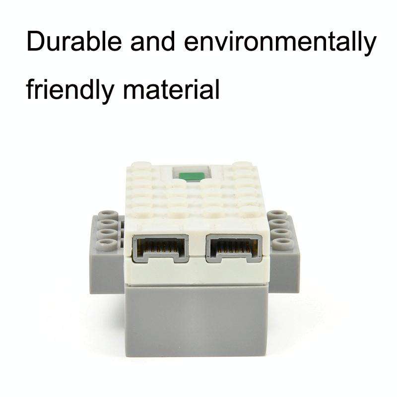 Children Education WEDO2.0 Electronic Accessories Motor