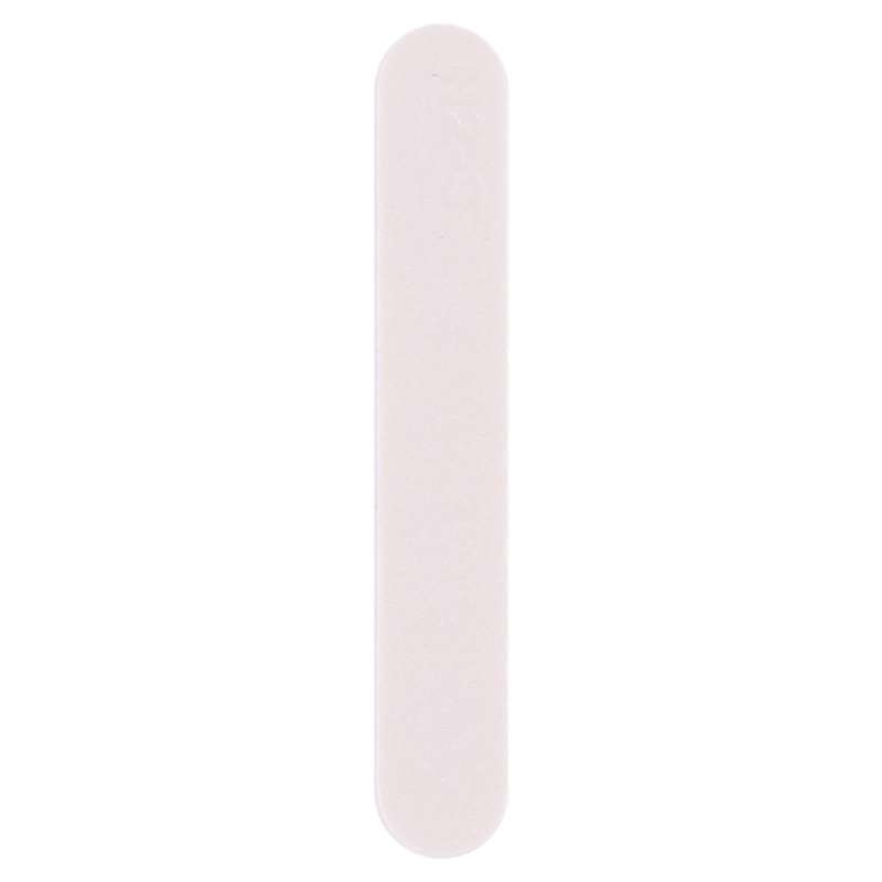 For iPad Air 2020 Right Side Button Sticker(Pink)