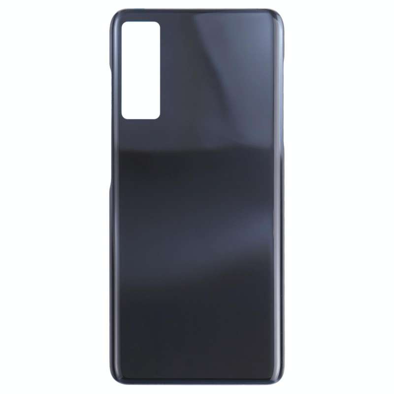 Original Battery Back Cover for TCL 20L / 20 Lite T774H, T774B(Black)