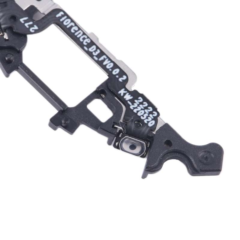 For Amazfit GTR 4 Original Power Button Flex Cable
