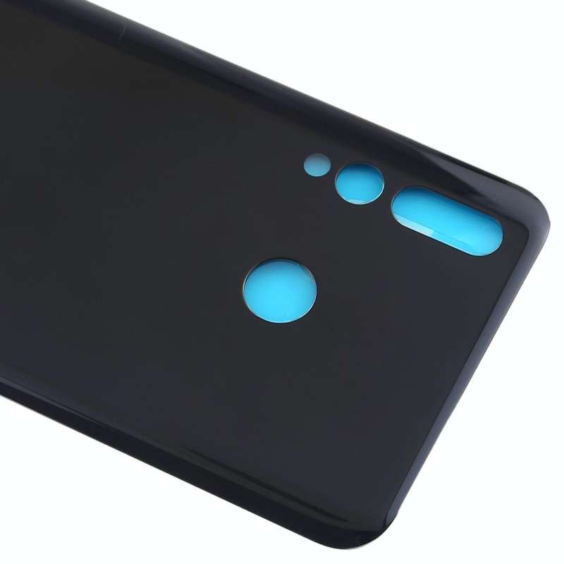 Battery Back Cover for Huawei Nova 4(Black)