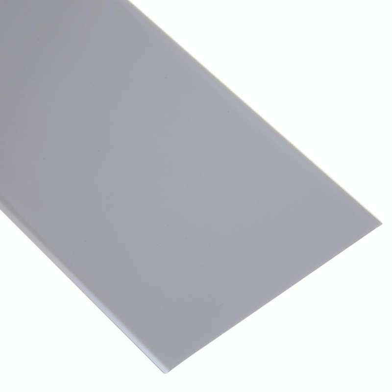 For Samsung Galaxy S23 Ultra 5G SM-S918B OEM Battery Back Cover(Grey)