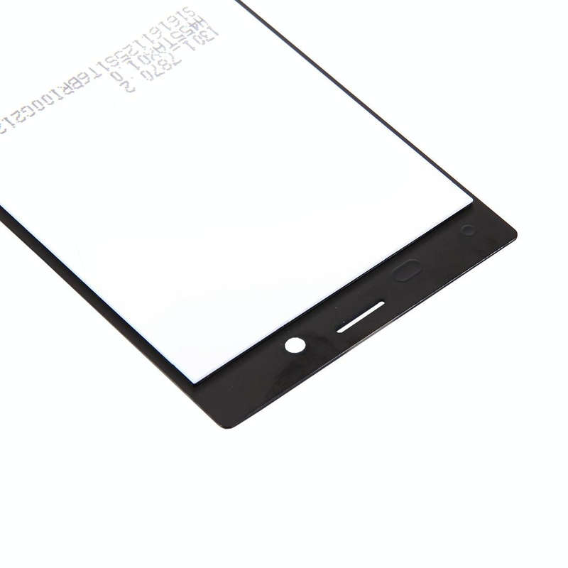 Original LCD Screen for Sony Xperia X Compact with Digitizer Full Assembly (Black)