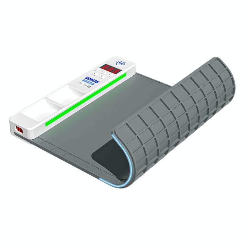 TBK-568A Professional LCD Screen Separate Machine, Plug:US Plug