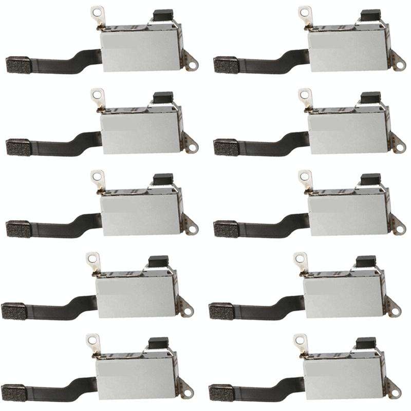 10 PCS Vibrating Motor for iPhone 6s Plus