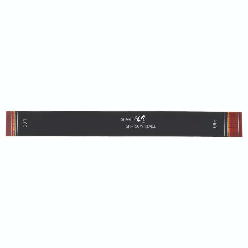 For Samsung Galaxy Tab E 9.6 SM-T567 LCD Flex Cable