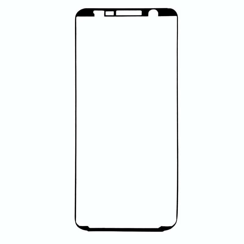 For Galaxy A6+ (2018) / A9 Star / A605 10pcs Front Housing Adhesive