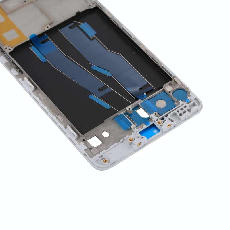 For Xiaomi Mi 5s Front Housing LCD Frame Bezel
