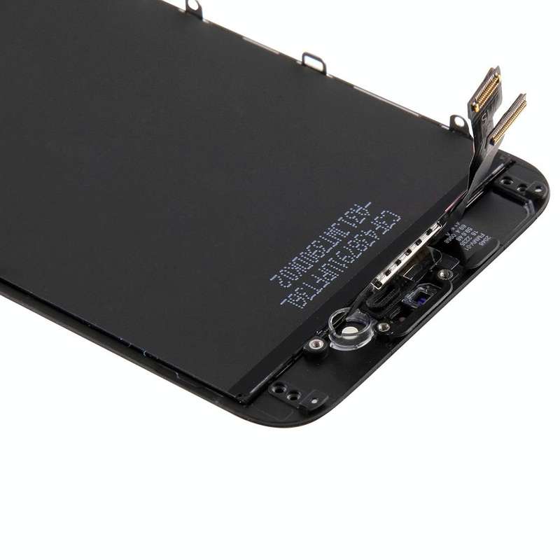 Original LCD Screen for iPhone 6 with Digitizer Full Assembly (Black)
