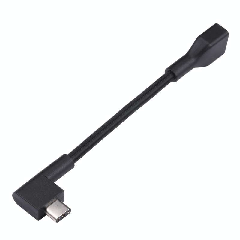 Big Square Female to Razer Interface Power Cable