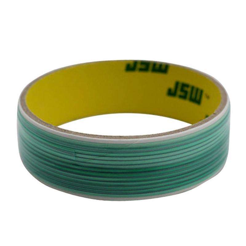 50m Non-marking Film cutting line, car body color changing and filming tool, body shape filming l...