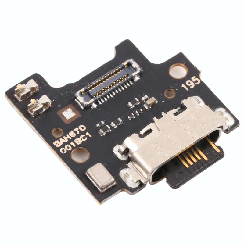 Charging Port Board For TCL 10 Plus