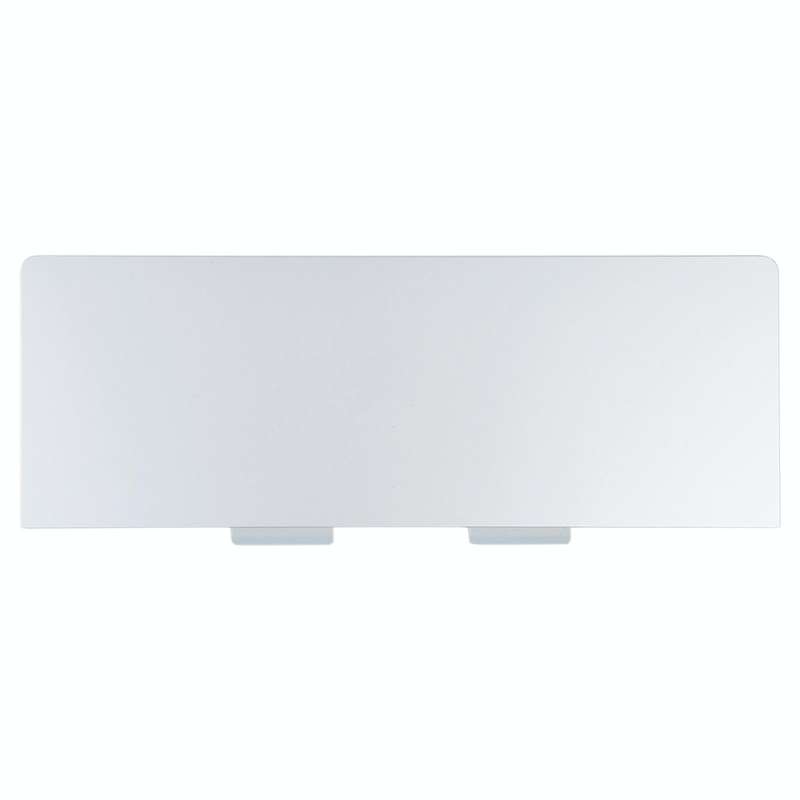 For Microsoft Surface Pro 8 1983 Rear Cover Holder(Silver)