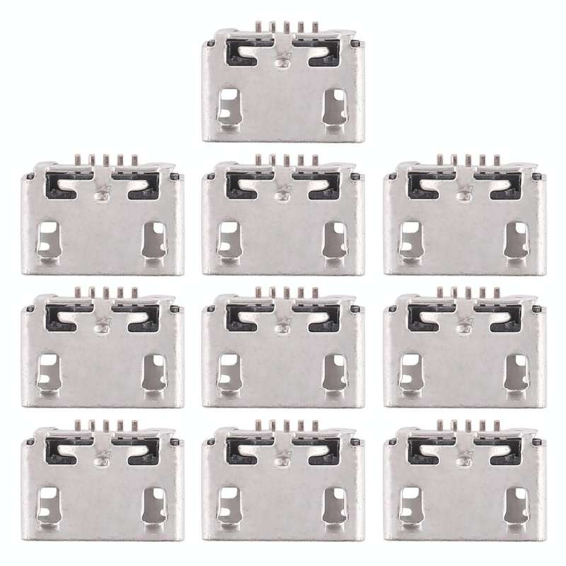 10 PCS Charging Port Connector for Huawei Honor Tablet 2